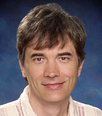 Prof. Csaba Balazs