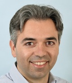 Assistant Prof. Sebastiano Cantalupo