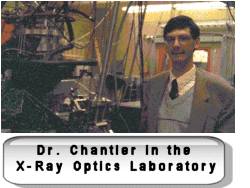 X-ray Optics Lab