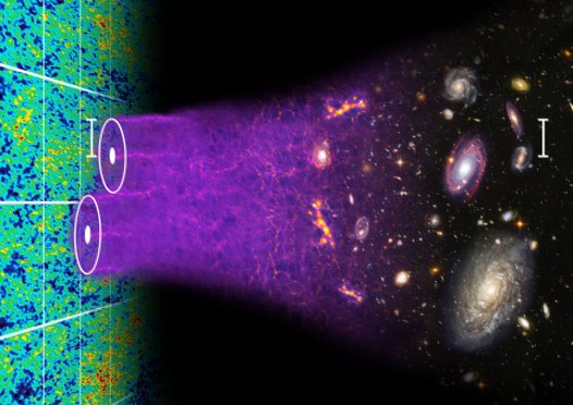 What can we learn from averaging cosmological observables in different environments?