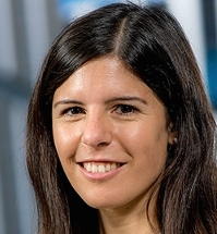 Dr Camila Correa