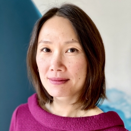 Associate Prof. Kim-Vy Tran