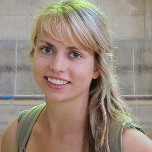 Dr Marisa Geyer