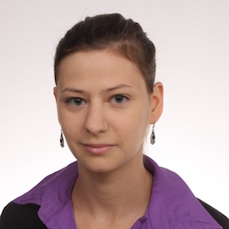 Dr Maria Kapala