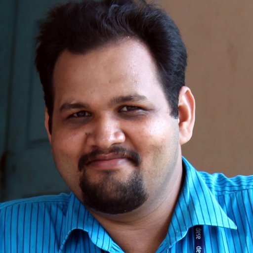 Unnikrishnan Sureshkumar