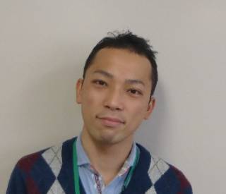 Assistant Prof Yuichi Harikane