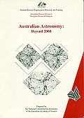 Australian Astronomy: Beyond 2000