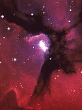 Trifid Nebula